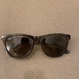 Ray Ban Wayfarer